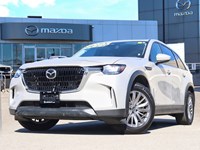 2024 Mazda CX-90 MHEV GS-L AWD