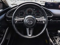2024 Mazda Mazda3 GS Auto FWD