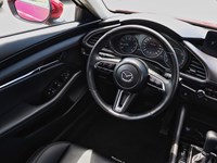 2024 Mazda Mazda3 GS Auto FWD
