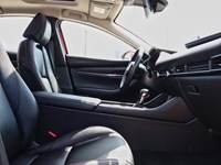 2024 Mazda Mazda3 GS Auto FWD