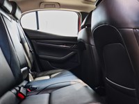 2024 Mazda Mazda3 GS Auto FWD