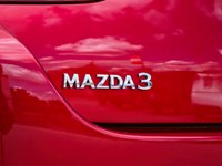 2024 Mazda Mazda3 GS Auto FWD