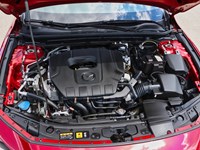 2024 Mazda Mazda3 GS Auto FWD