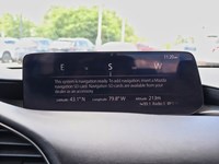 2024 Mazda Mazda3 GS Auto FWD