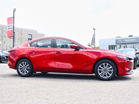 2024 Mazda Mazda3 GS Auto FWD