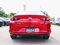 2024 Mazda Mazda3 GS Auto FWD