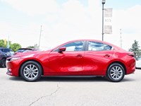 2024 Mazda Mazda3 GS Auto FWD