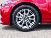 2024 Mazda Mazda3 GS Auto FWD