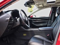 2024 Mazda Mazda3 GS Auto FWD