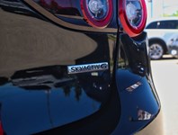 2024 Mazda Mazda3 Sport Gs Auto I-Activ AWD