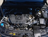 2024 Mazda Mazda3 Sport Gs Auto I-Activ AWD