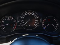 2024 Mazda Mazda3 Sport Gs Auto I-Activ AWD