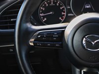 2024 Mazda Mazda3 Sport GS Auto FWD