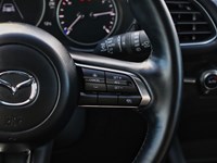 2024 Mazda Mazda3 Sport GS Auto FWD