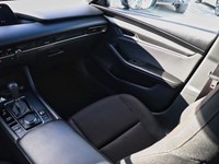 2024 Mazda Mazda3 Sport GS Auto FWD