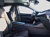 2024 Mazda Mazda3 Sport GS Auto FWD