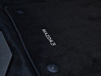 2024 Mazda Mazda3 Sport GS Auto FWD