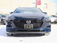 2024 Mazda Mazda3 Sport GS Auto FWD