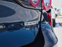 2024 Mazda Mazda3 Sport GS Auto FWD