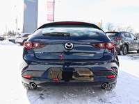 2024 Mazda Mazda3 Sport GS Auto FWD