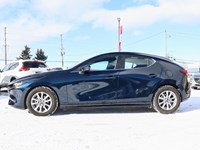 2024 Mazda Mazda3 Sport GS Auto FWD