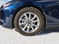 2024 Mazda Mazda3 Sport GS Auto FWD