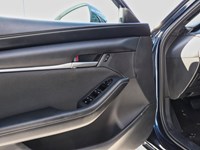 2024 Mazda Mazda3 Sport GS Auto FWD