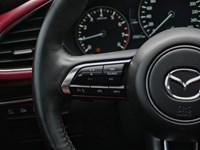 2024 Mazda Mazda3 Sport GT W/Turbo Auto I-Activ AWD