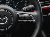 2024 Mazda Mazda3 Sport GT W/Turbo Auto I-Activ AWD