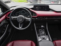 2024 Mazda Mazda3 Sport GT W/Turbo Auto I-Activ AWD