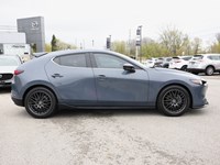 2024 Mazda Mazda3 Sport GT W/Turbo Auto I-Activ AWD