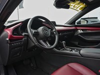 2024 Mazda Mazda3 Sport GT W/Turbo Auto I-Activ AWD