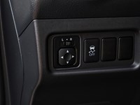 2024 Mitsubishi Mirage ES CVT