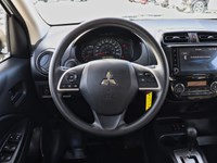 2024 Mitsubishi Mirage ES CVT