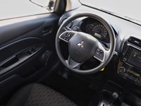 2024 Mitsubishi Mirage ES CVT