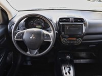 2024 Mitsubishi Mirage ES CVT