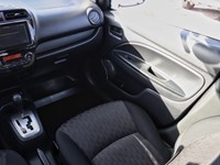 2024 Mitsubishi Mirage ES CVT