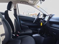 2024 Mitsubishi Mirage ES CVT