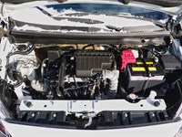 2024 Mitsubishi Mirage ES CVT