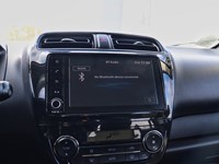 2024 Mitsubishi Mirage ES CVT