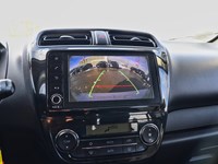 2024 Mitsubishi Mirage ES CVT