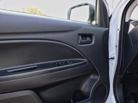 2024 Mitsubishi Mirage ES CVT