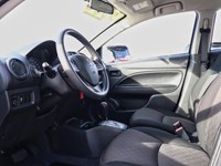 2024 Mitsubishi Mirage ES CVT