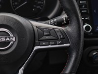 2024 Nissan Kicks SR FWD