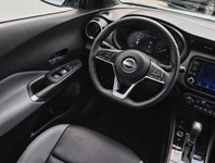 2024 Nissan Kicks SR FWD