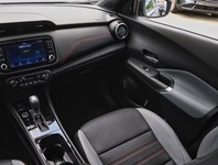 2024 Nissan Kicks SR FWD