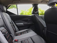 2024 Nissan Kicks SR FWD