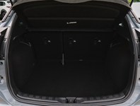 2024 Nissan Kicks SR FWD