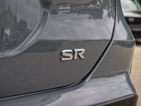 2024 Nissan Kicks SR FWD