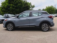 2024 Nissan Kicks SR FWD